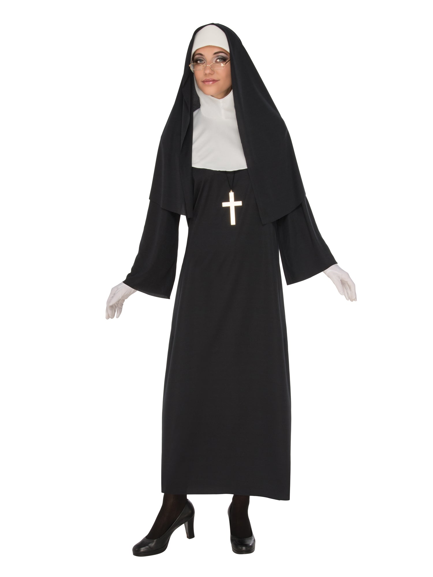Nun