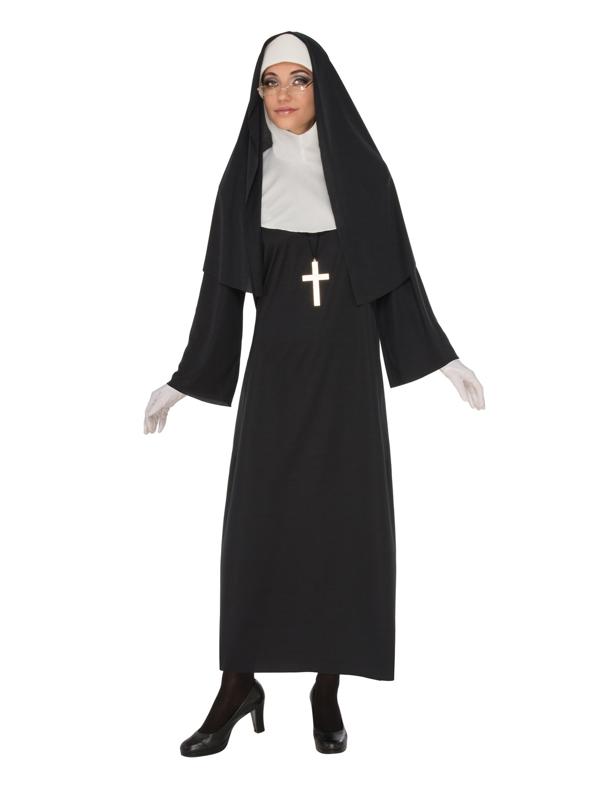 Nun 1