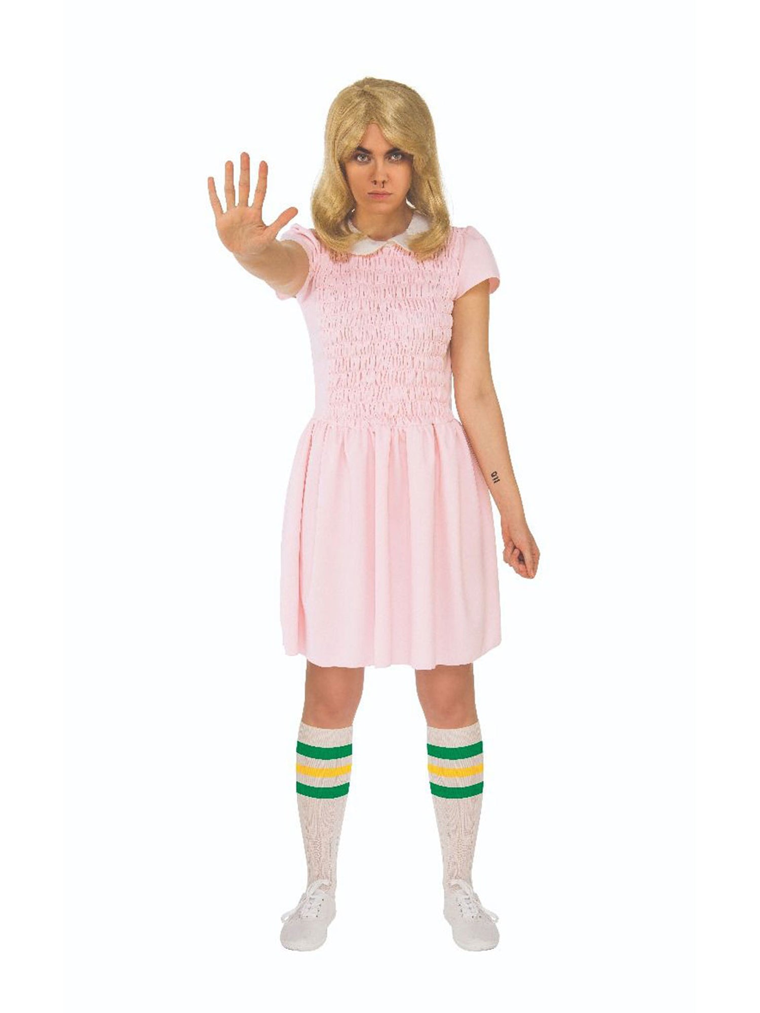 Eleven