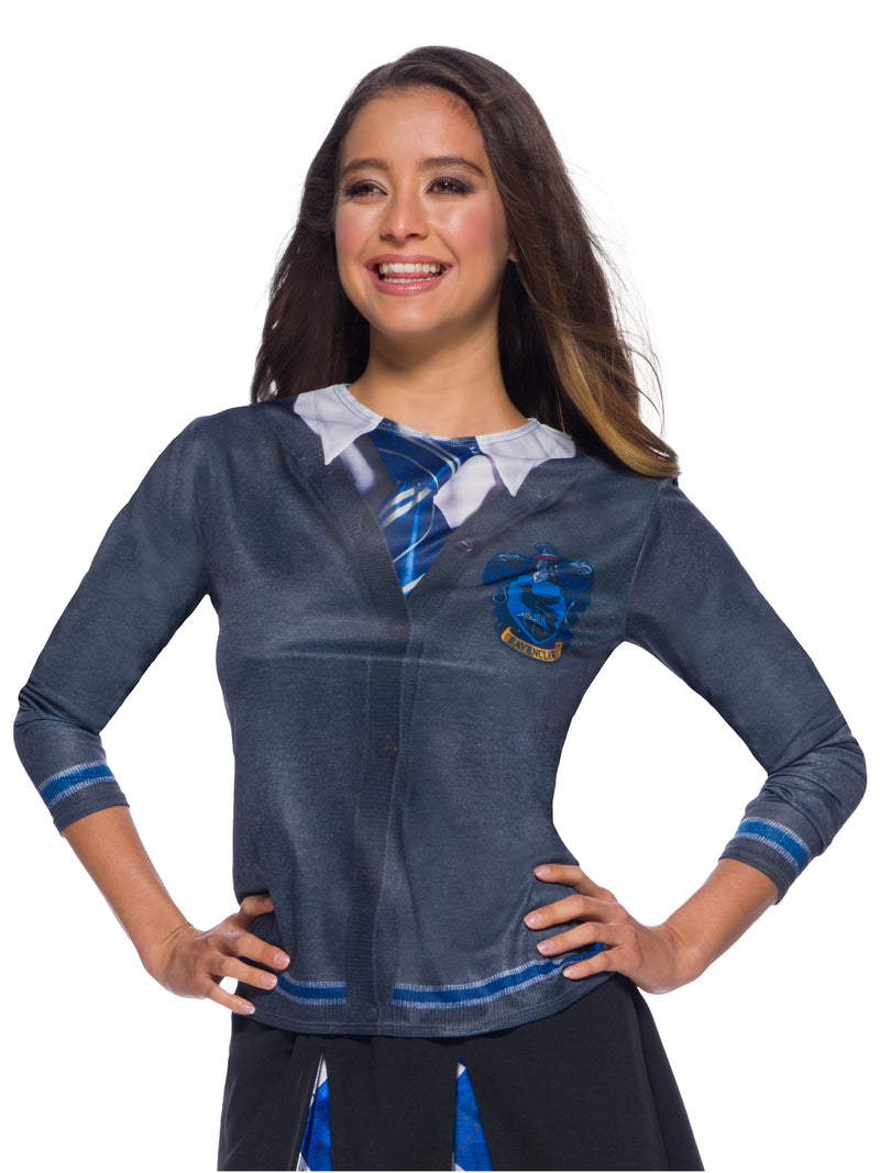 Ravenclaw Top