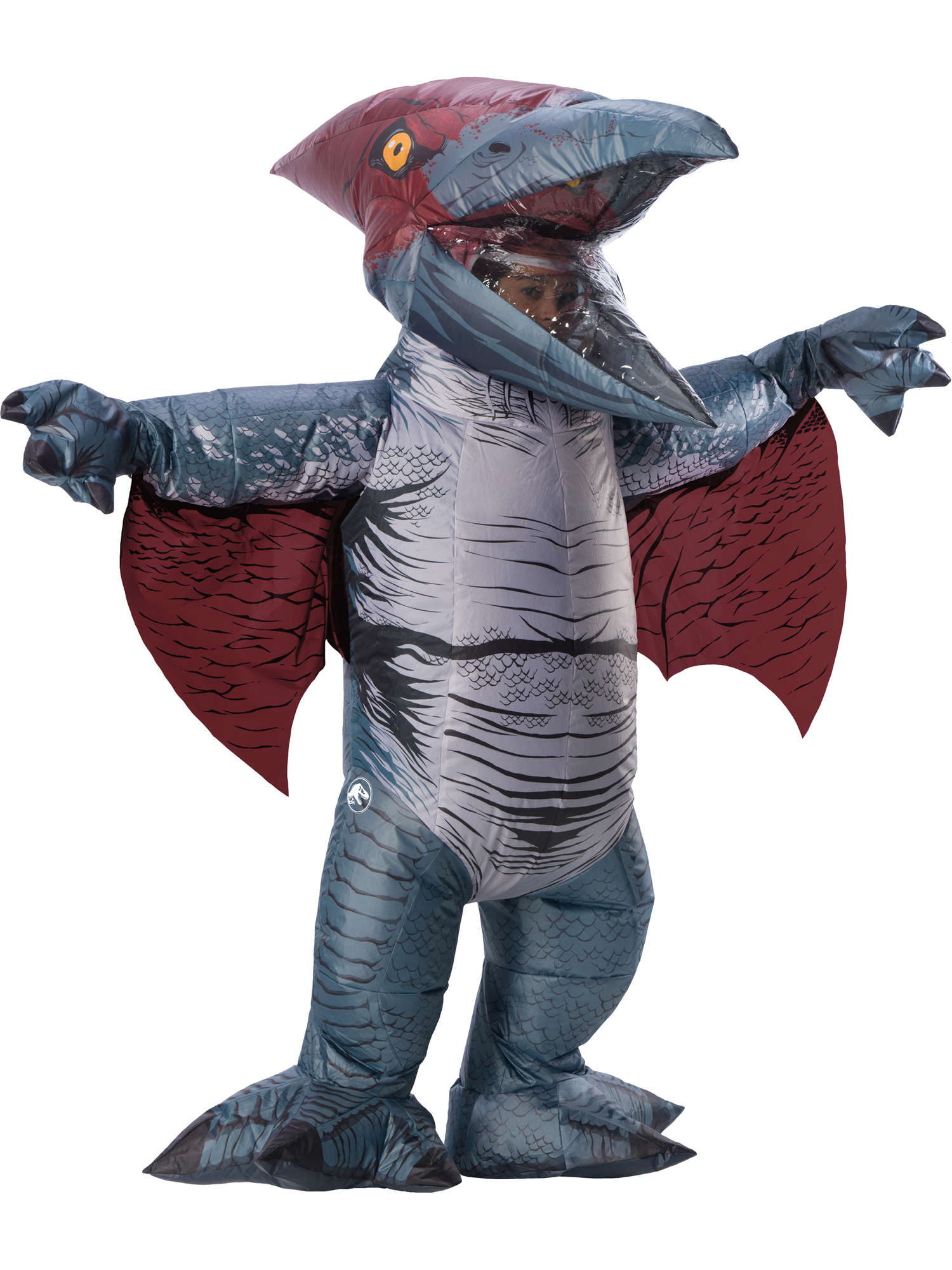 Inflatable Pteranodon