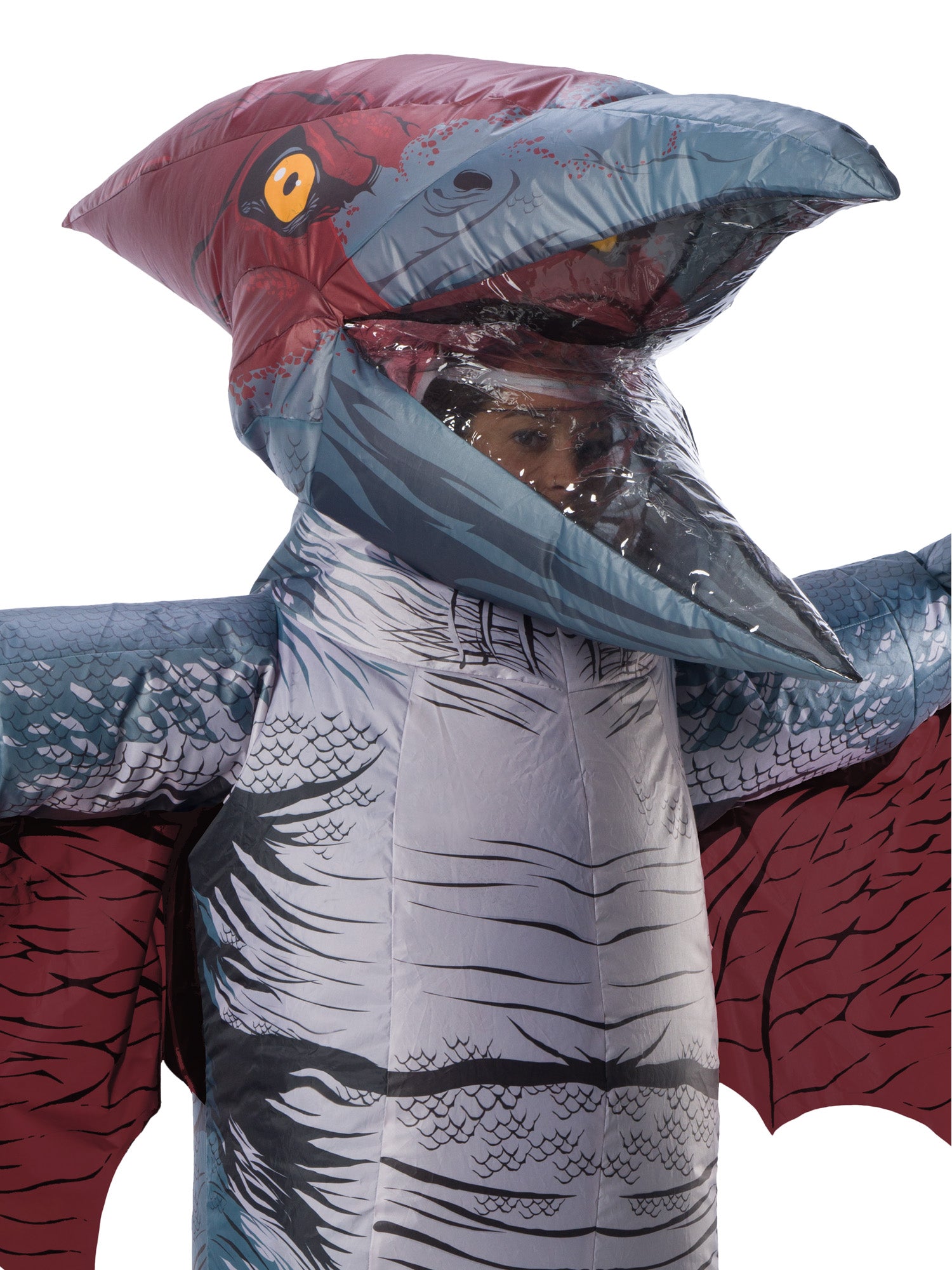 Inflatable Pteranodon