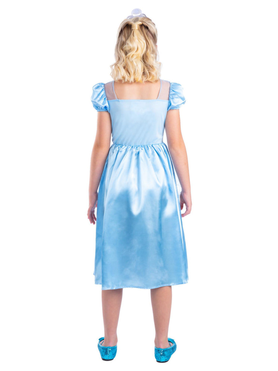 Lost Slipper Princess Costume - 3