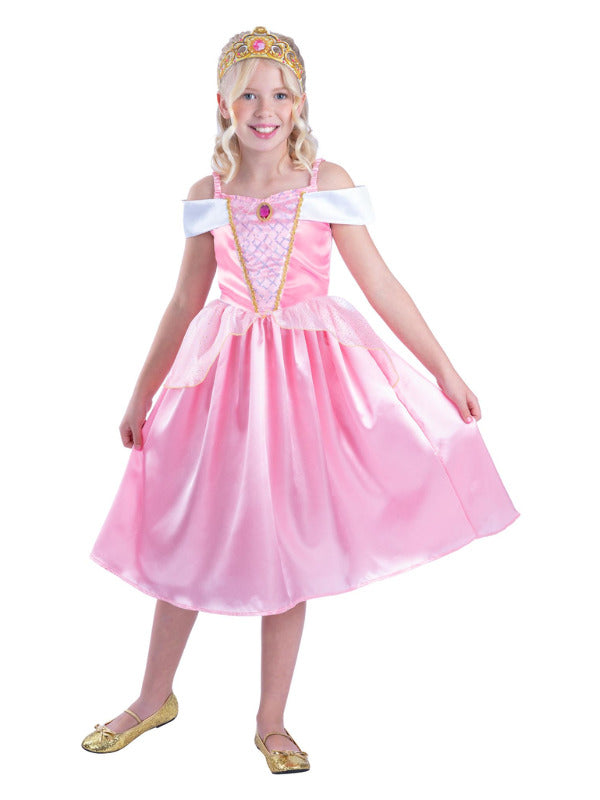 Sleeping Princess Costume - 2