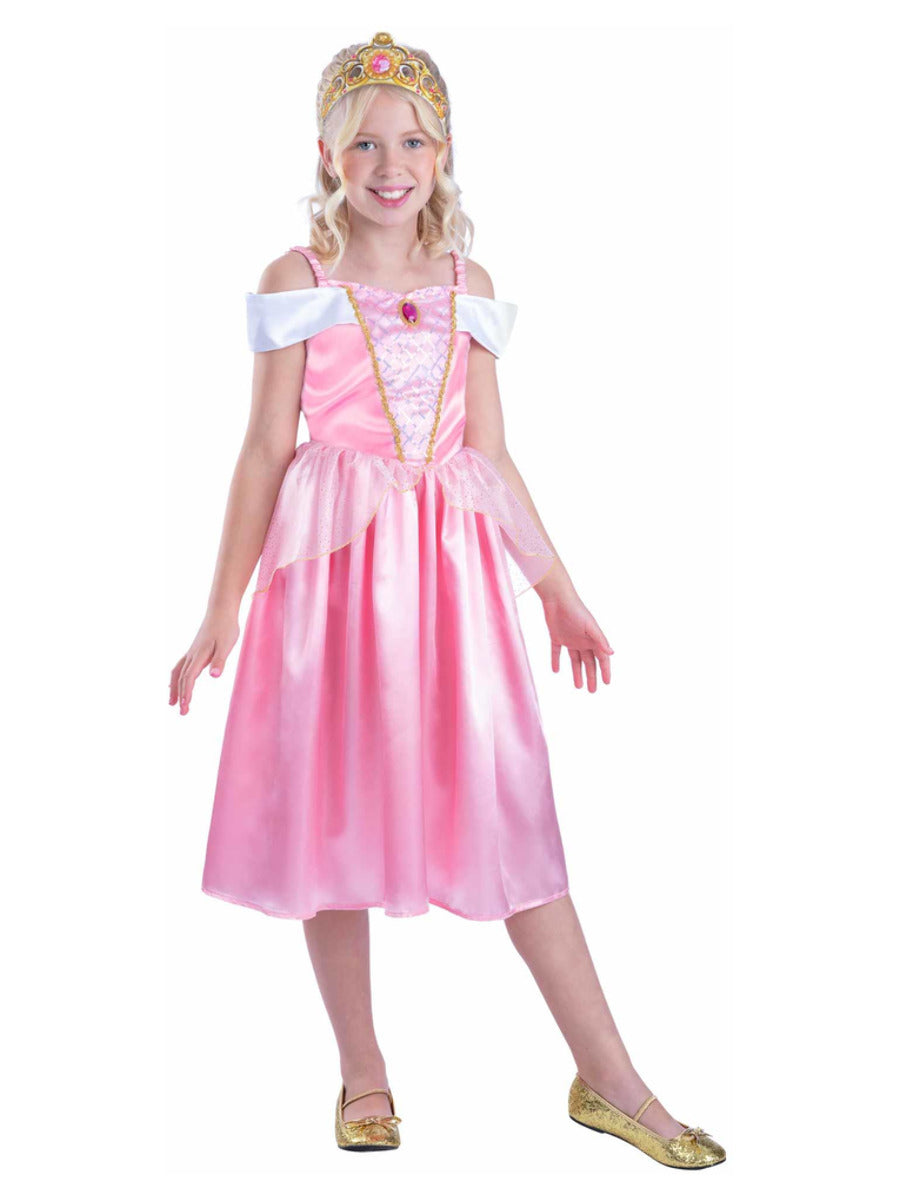 Sleeping Princess Costume - 5