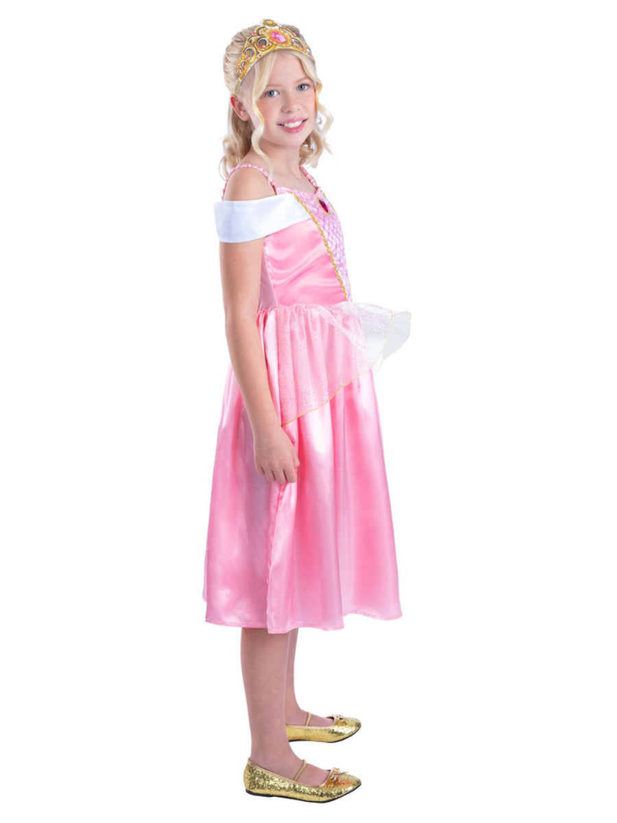 Sleeping Princess Costume - 4