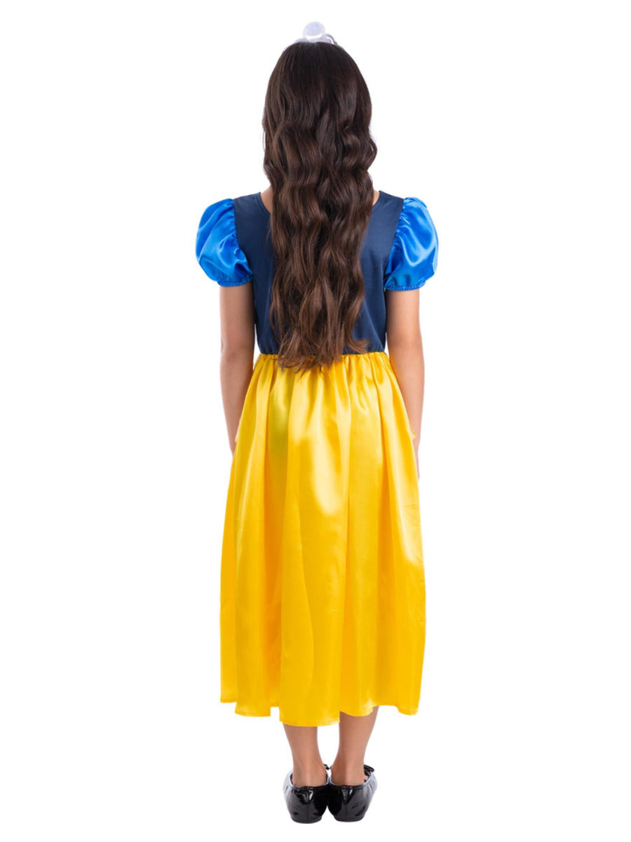 Snow Princess Costume - 3