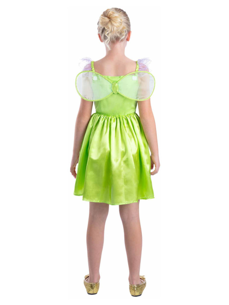 Green Fairy Costume - 3