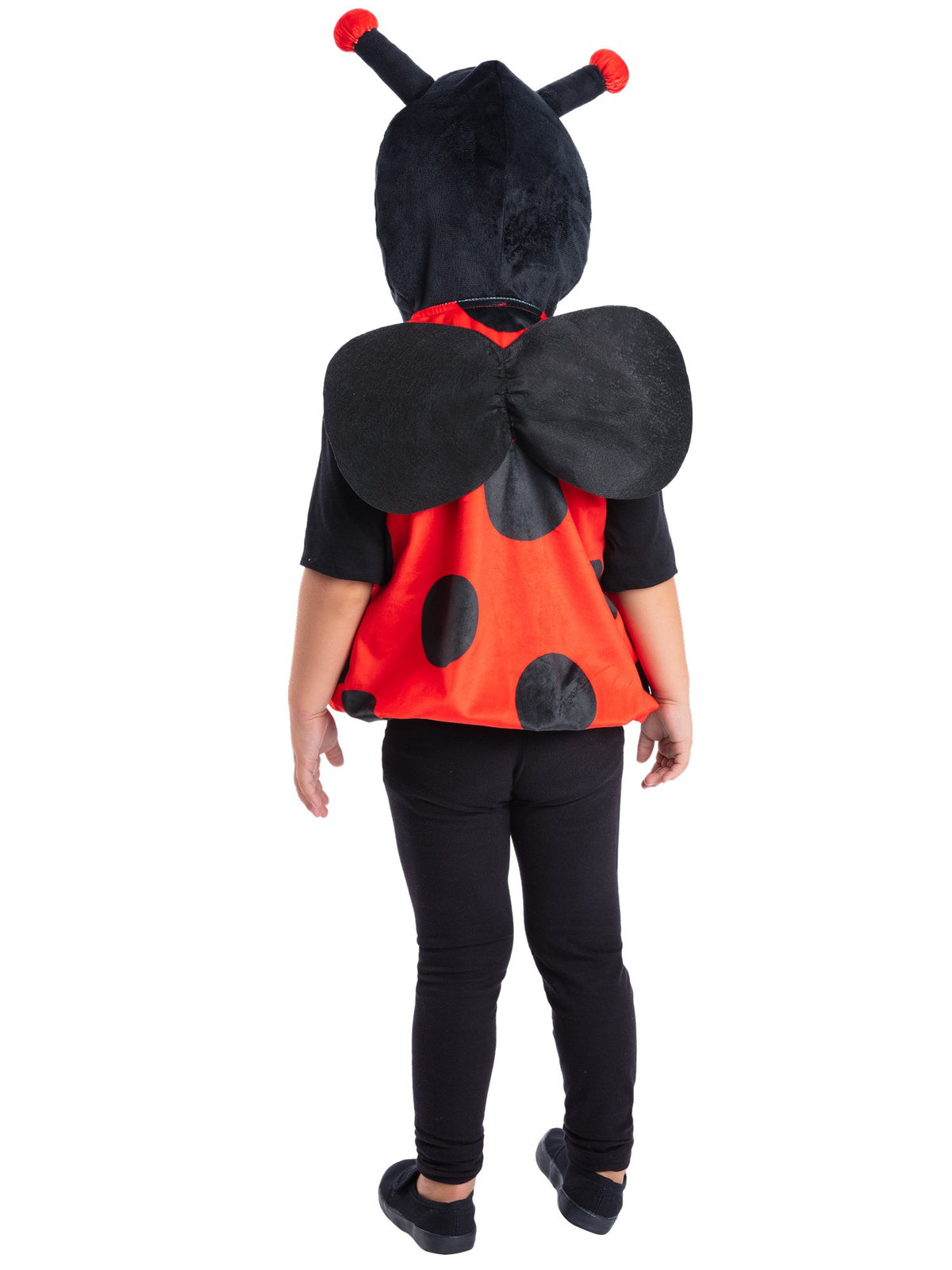 Ladybird Costume 2