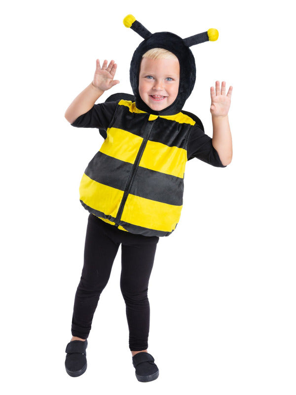 Bumblebee Costume - 2