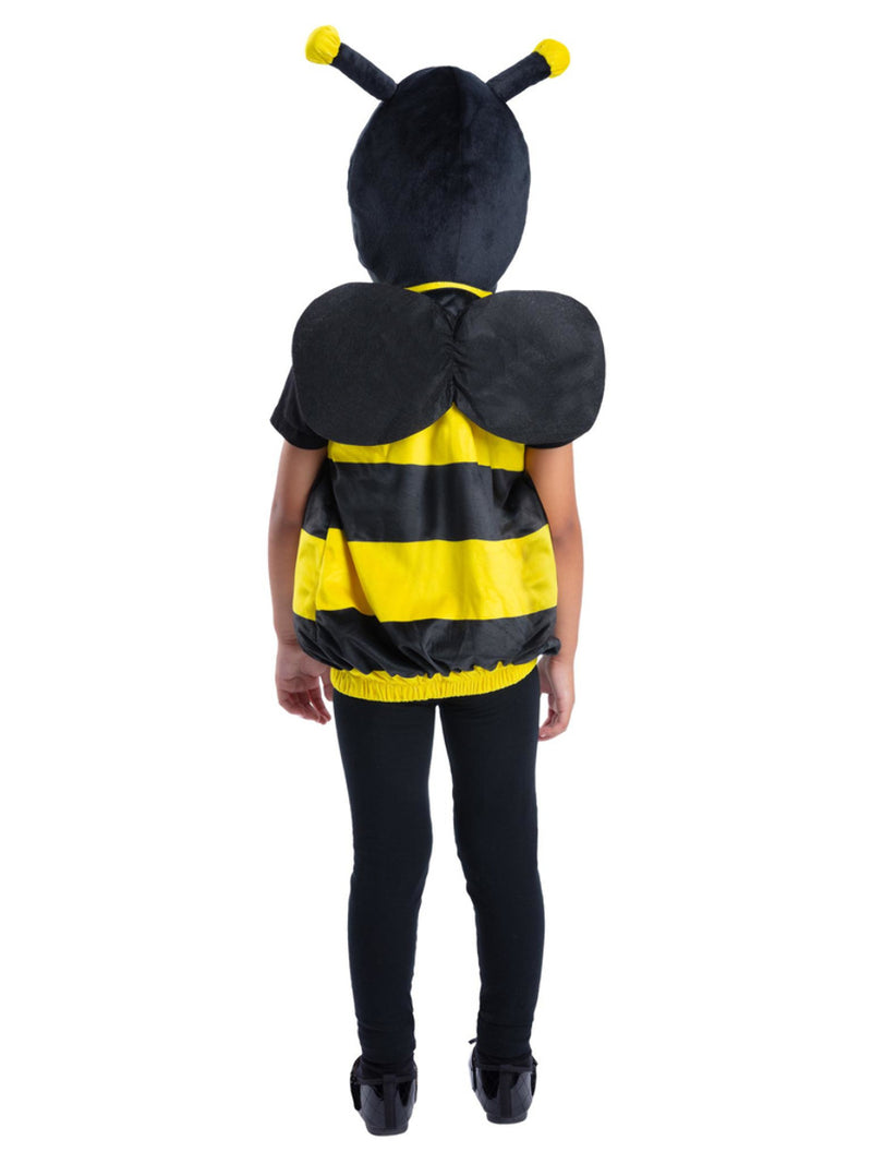 Bumblebee Costume - 3