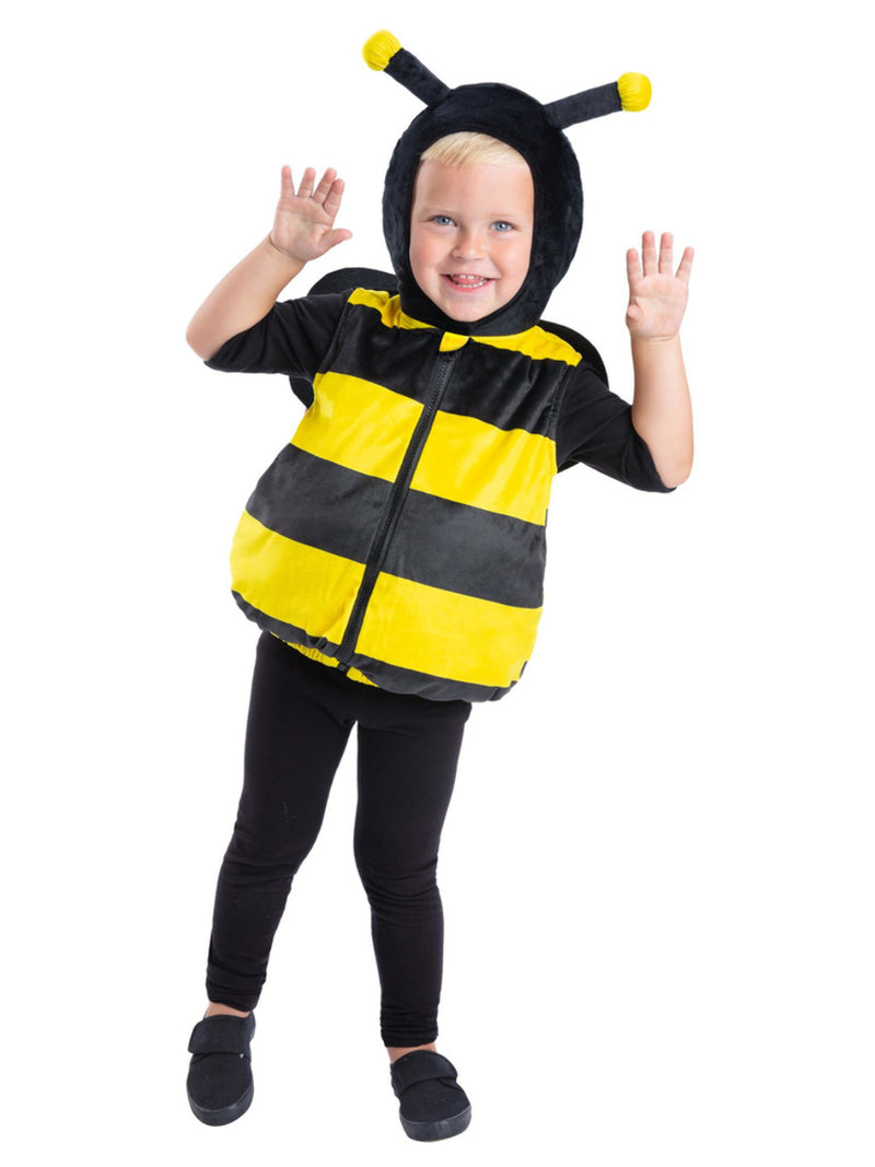 Bumblebee Costume - 1