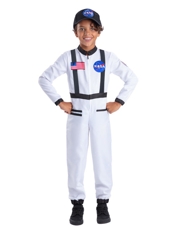 Astronaut Costume - 2