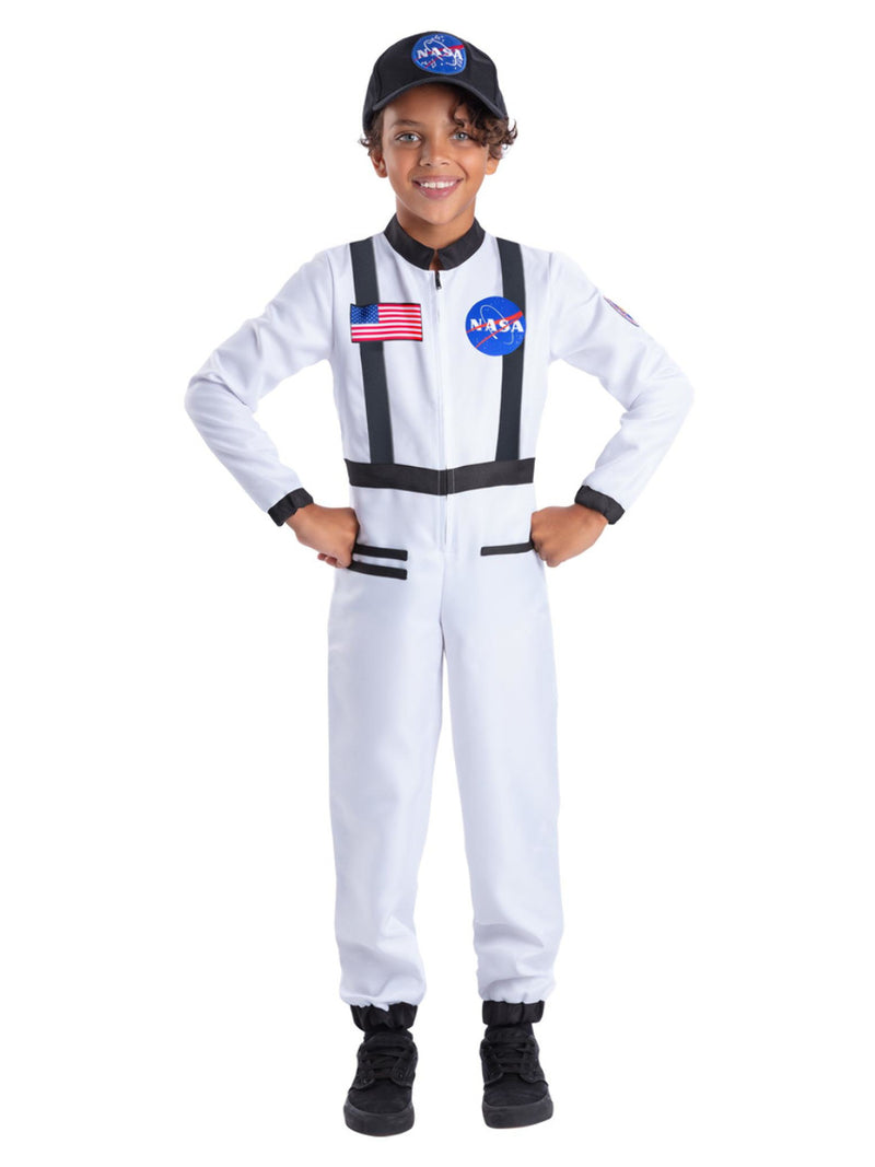 Astronaut Costume - 1