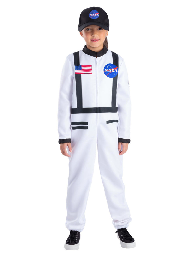 Astronaut Costume - 5