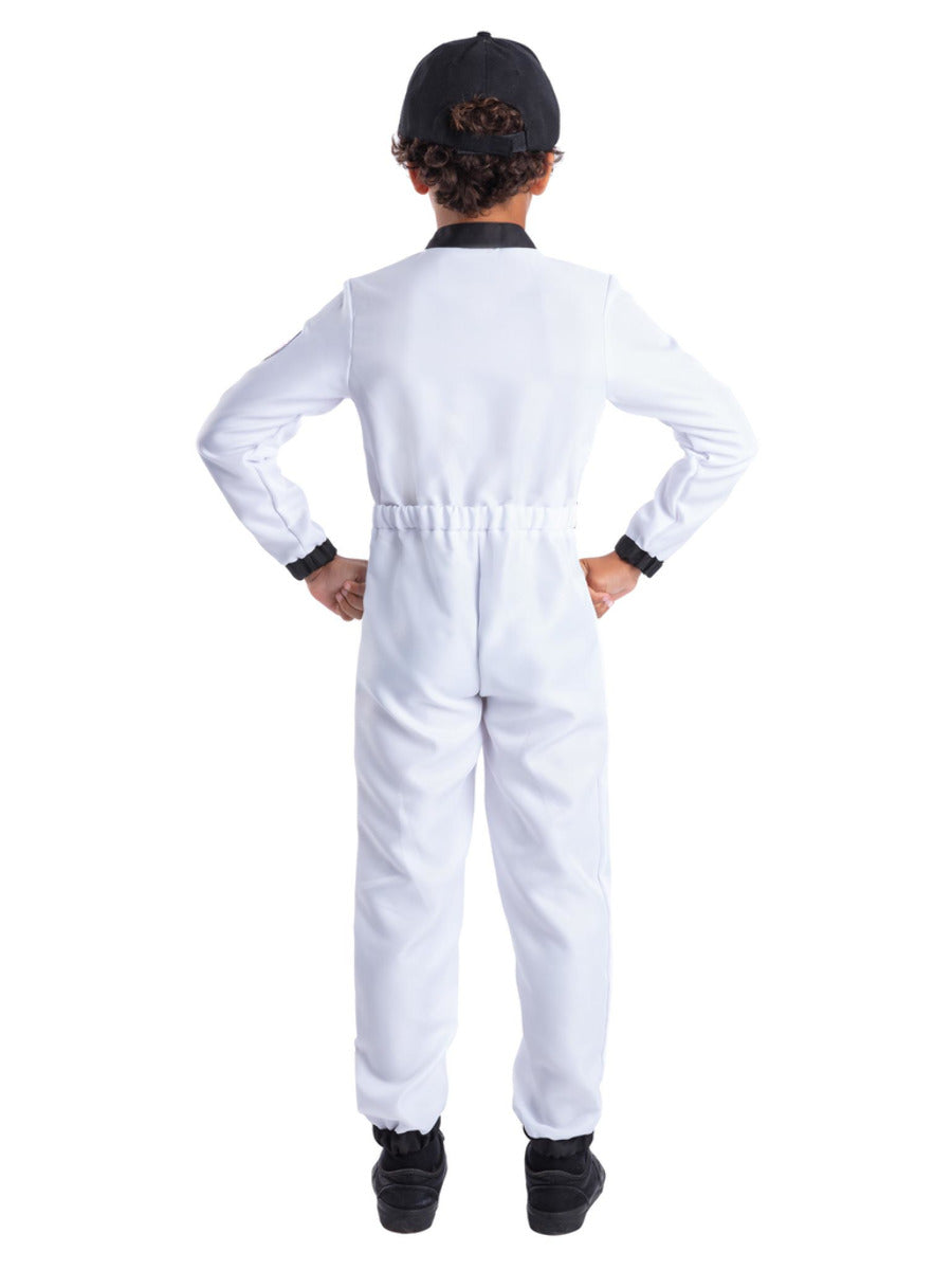 Astronaut Costume - 3
