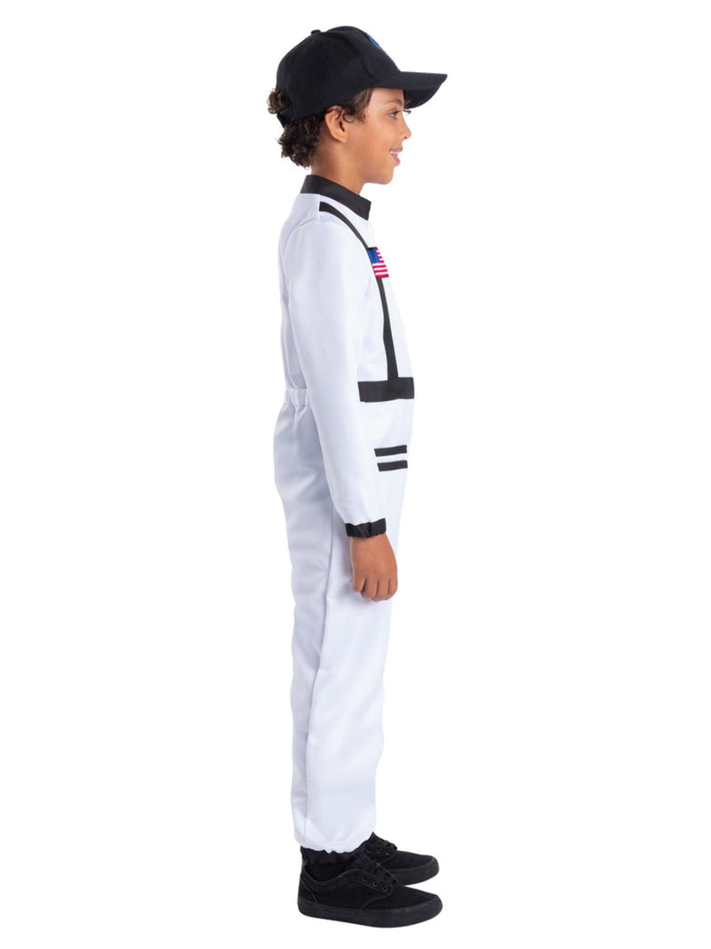 Astronaut Costume - 4
