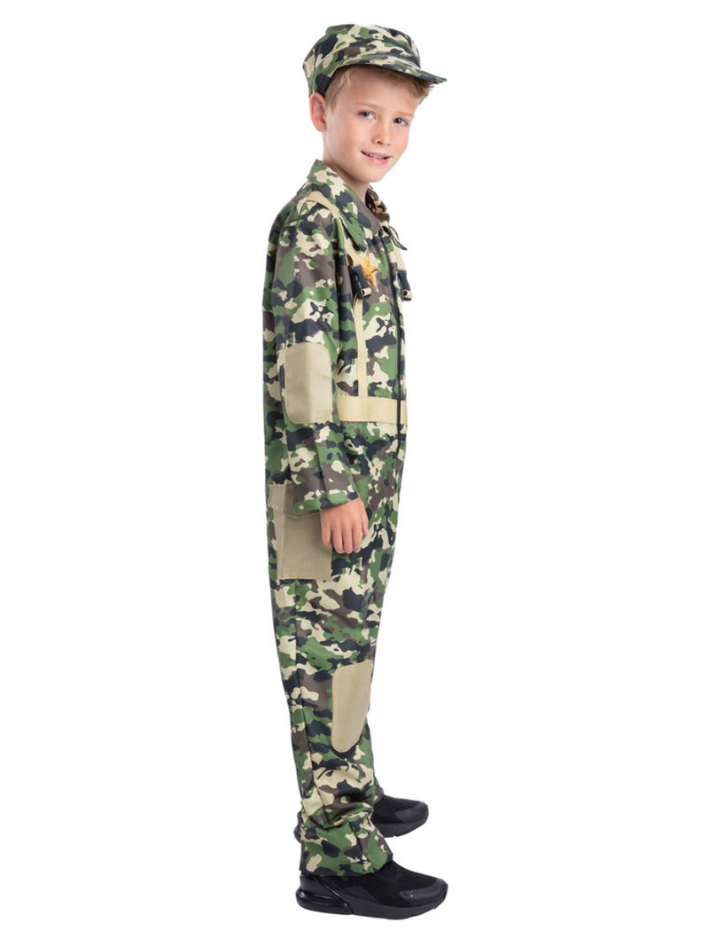 Army Costume - 4