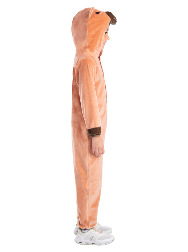Capybara Costume - 4