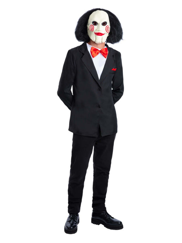 Saw Jigsaw Costume Kit - 2