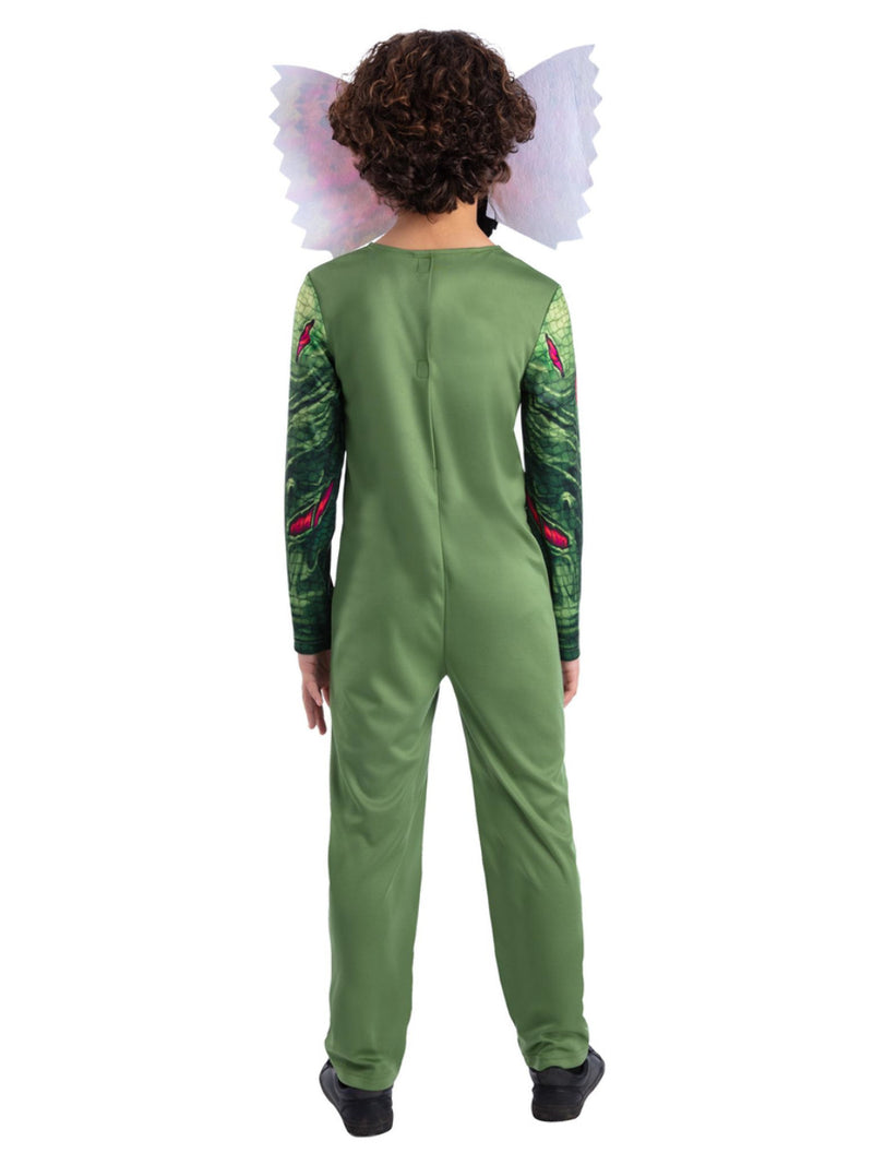 Light Up Zombie Dilophosaurus Dinosaur Costume - 3