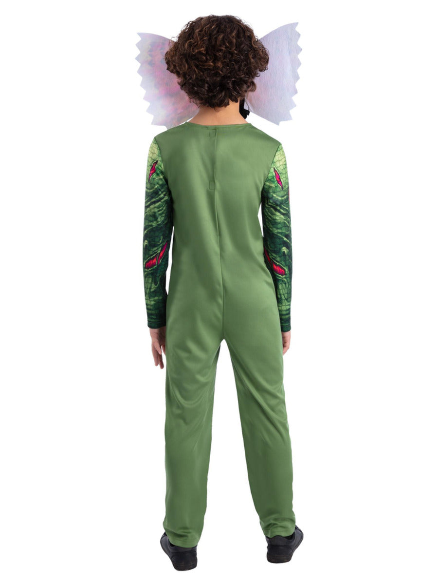 Light Up Zombie Dilophosaurus Dinosaur Costume - 3