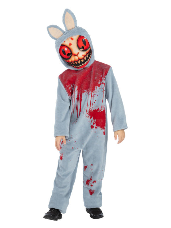 Horror La Boo Costume - 2