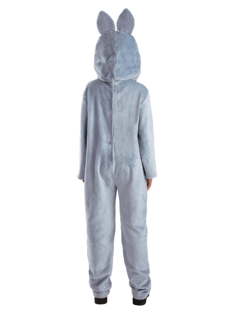 Horror La Boo Costume - 3