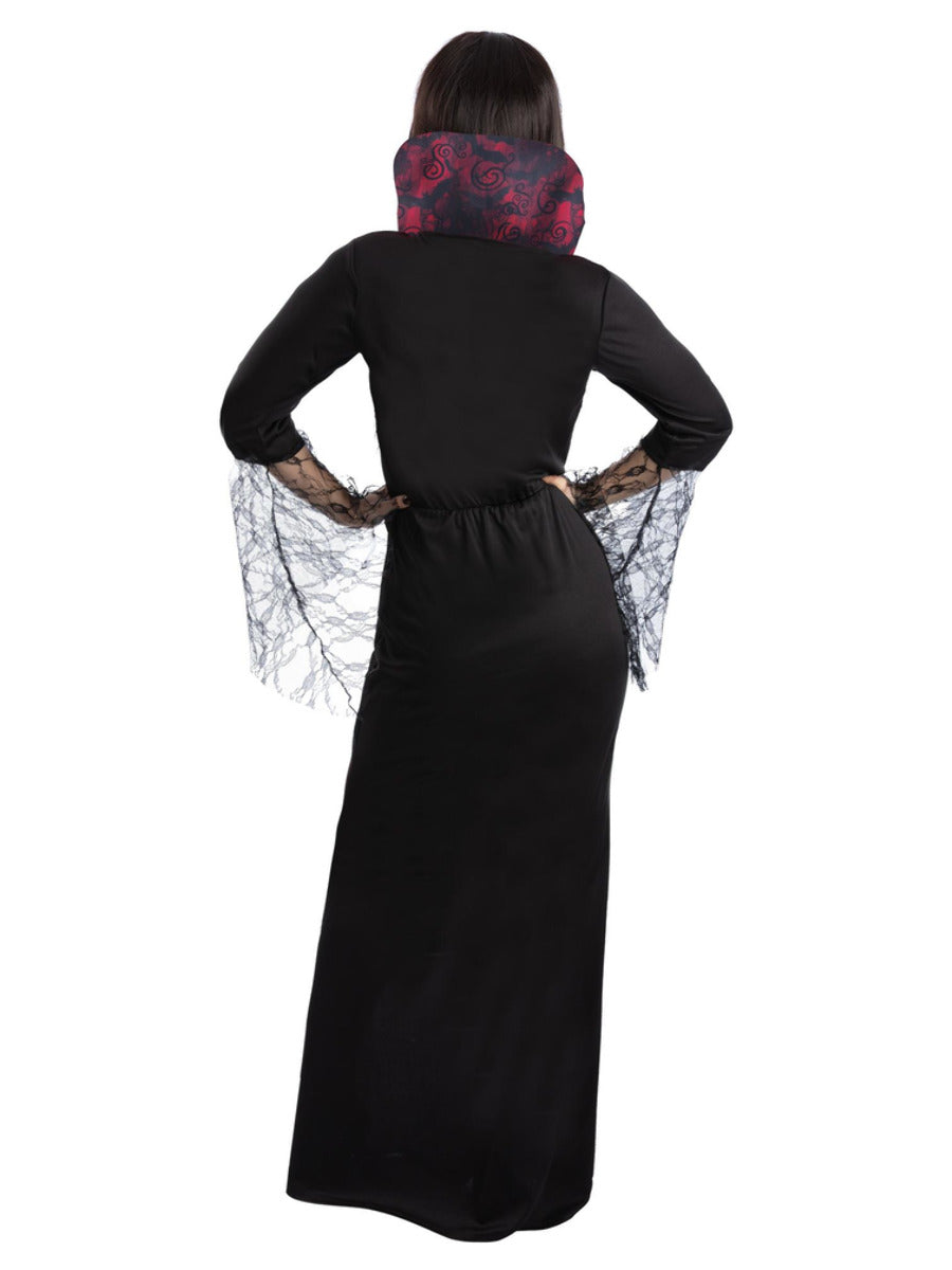 Vampiress Costume - 3