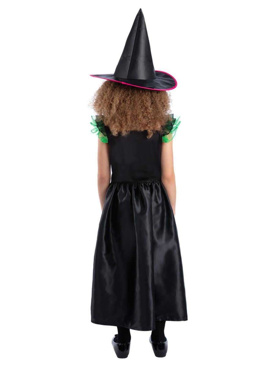 Wicked Witch Light Up Costume - 3