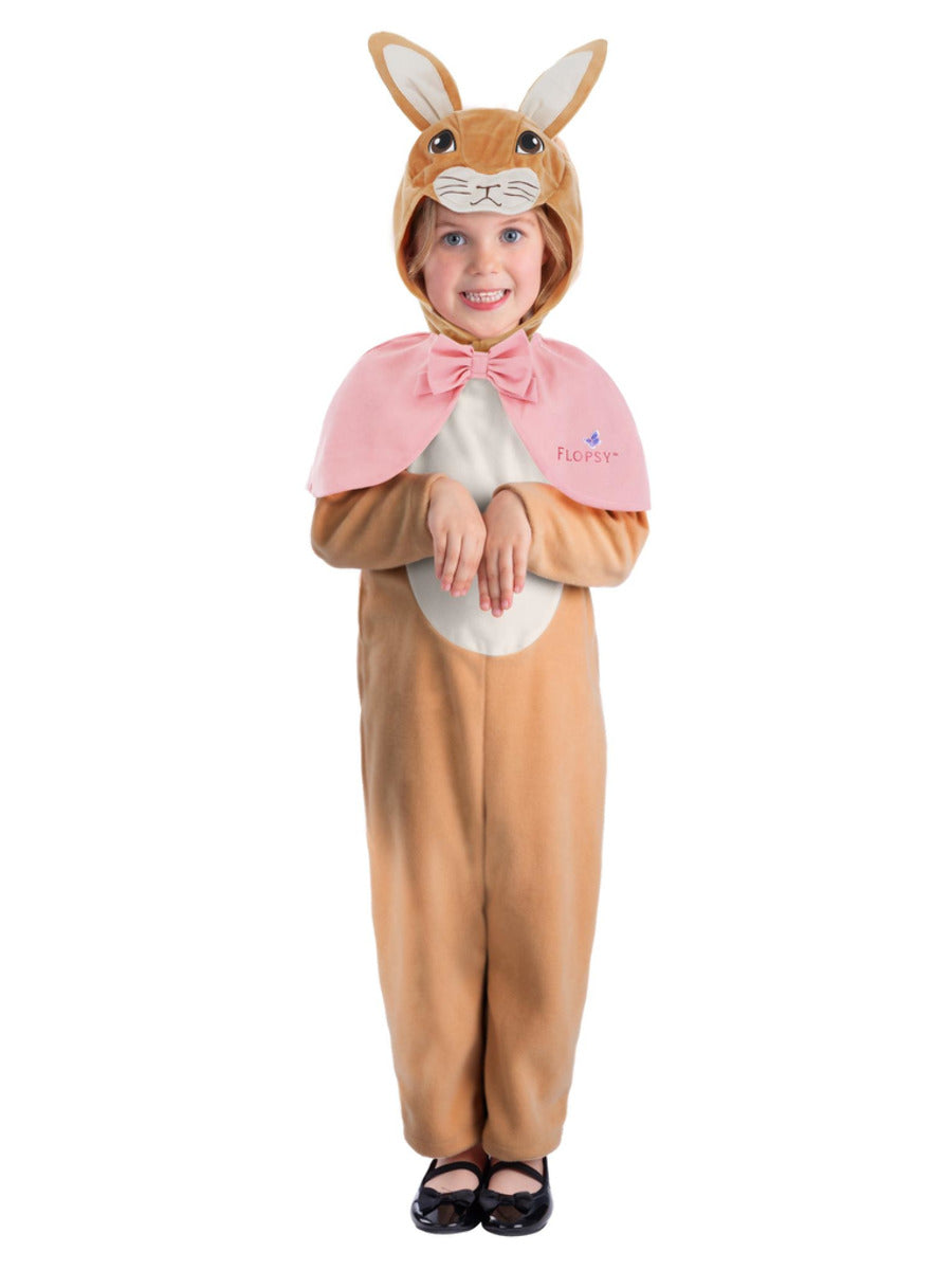 Peter Flopsy Classic Costume - 1