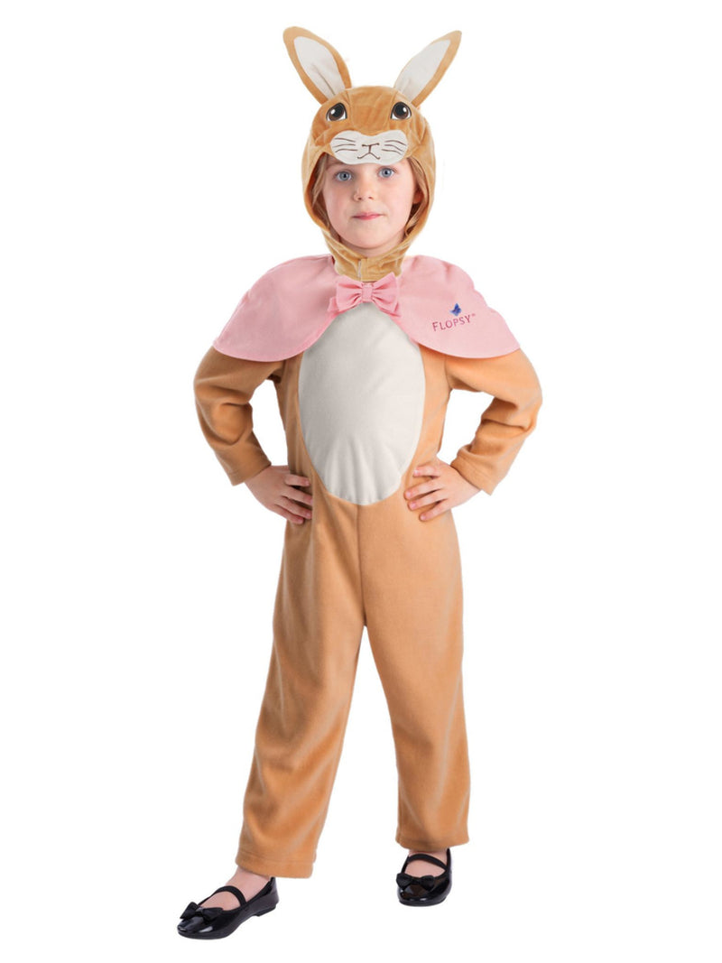 Peter Flopsy Classic Costume - 4