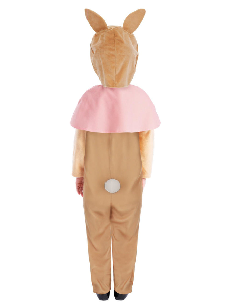 Peter Flopsy Classic Costume - 3