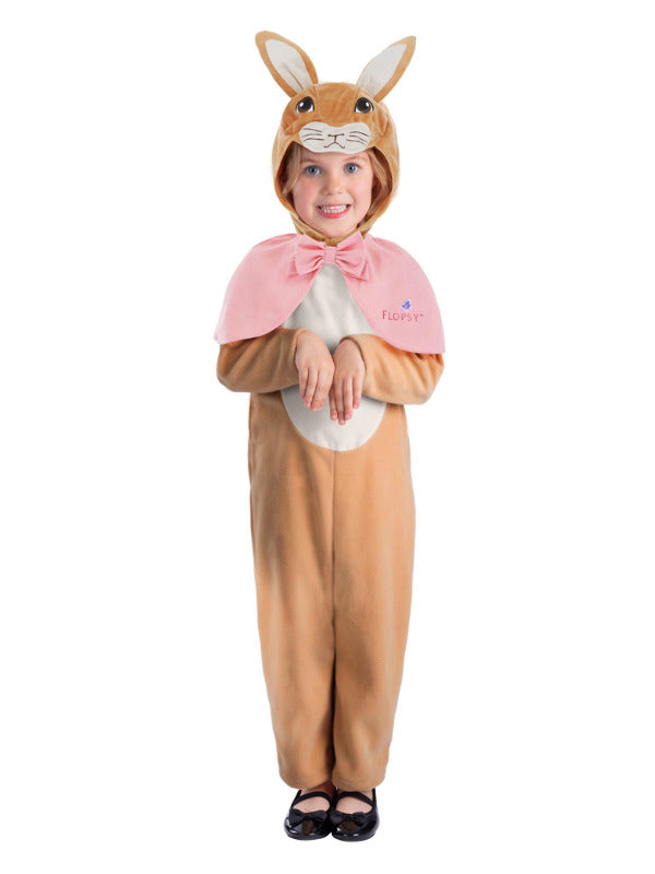Peter Flopsy Classic Costume - 2