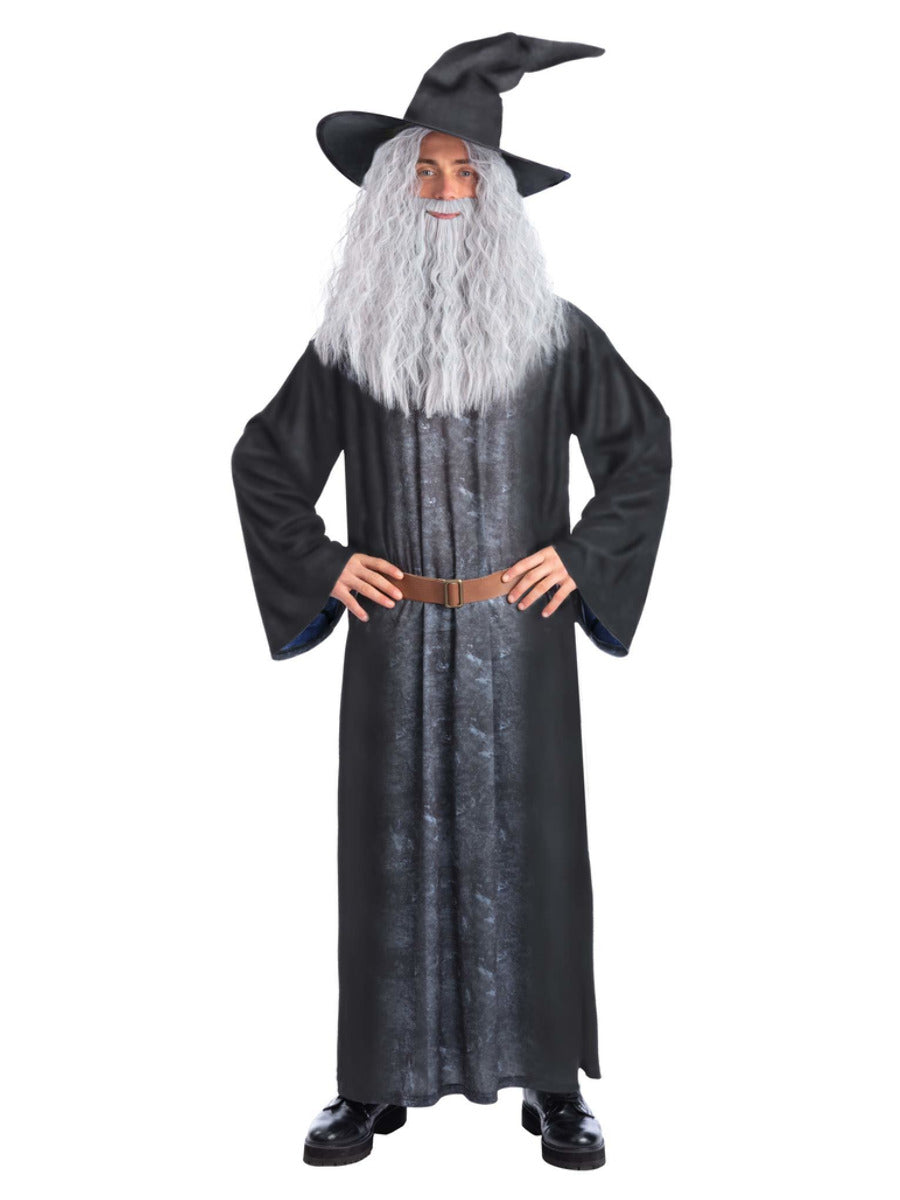 Sorcerer Costume  - 1
