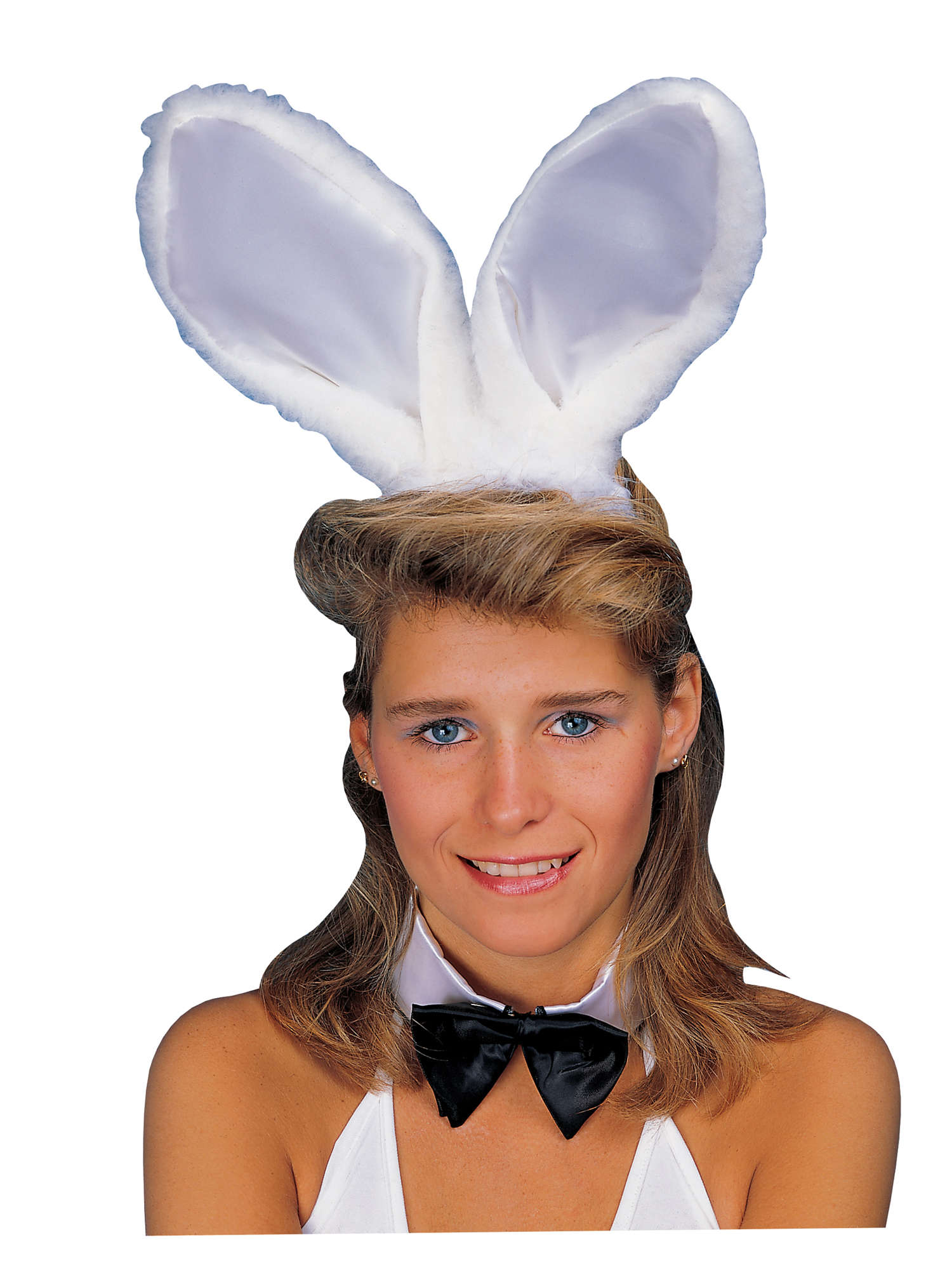 DELUXE BUNNY EARS