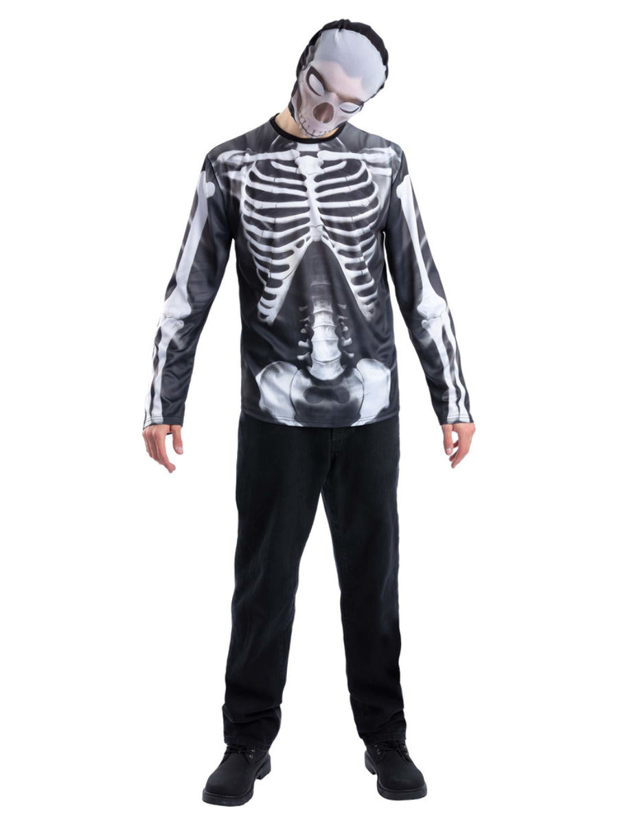 Skeleton Instant Kit - 1