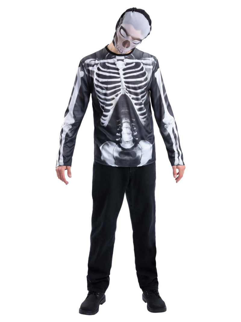 Skeleton Instant Kit - 1