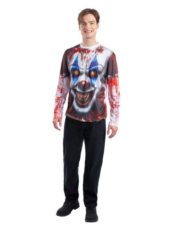 Clown Top - 2