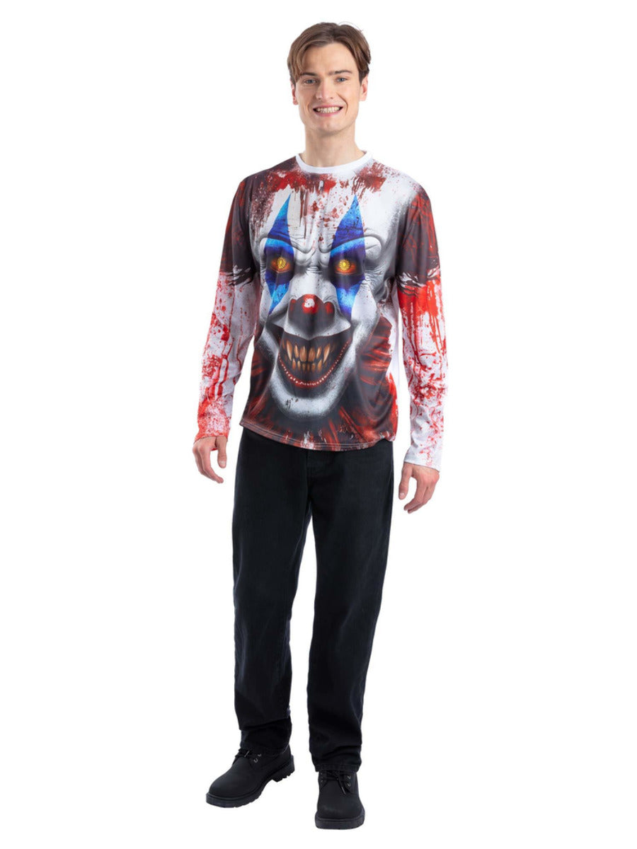 Clown Top - 1