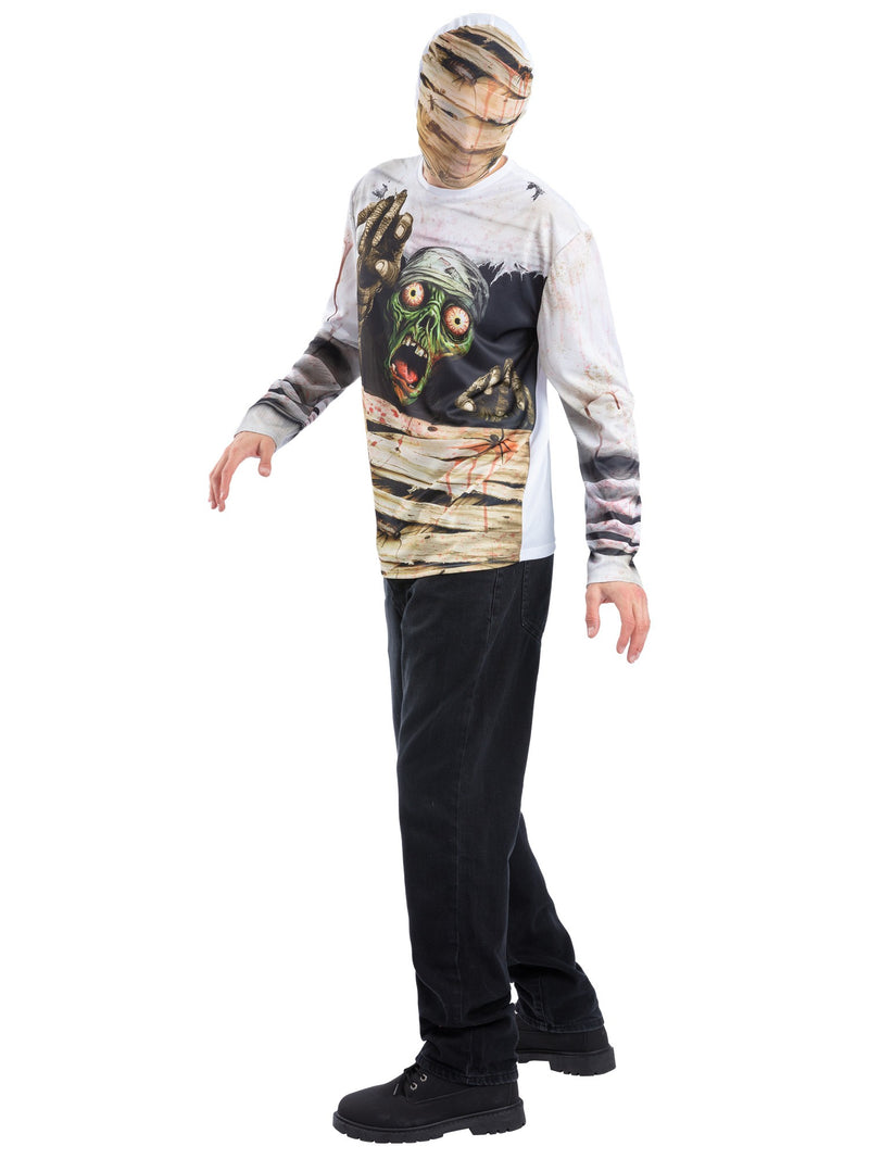 Zombie Mummy Instant Kit 2
