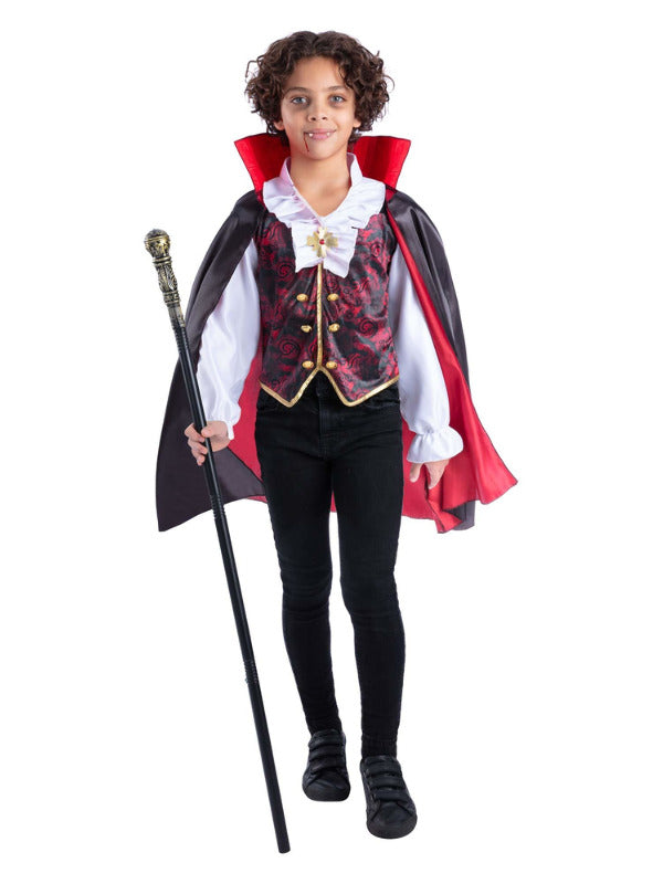 Vampire Costume - 2