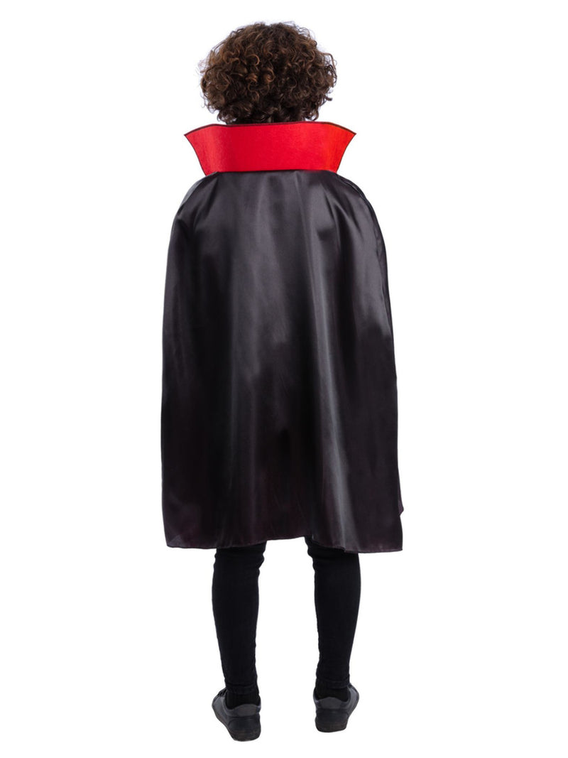 Vampire Costume - 3