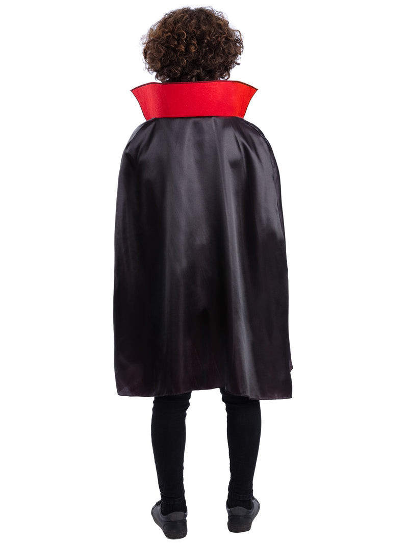Vampire Costume 2