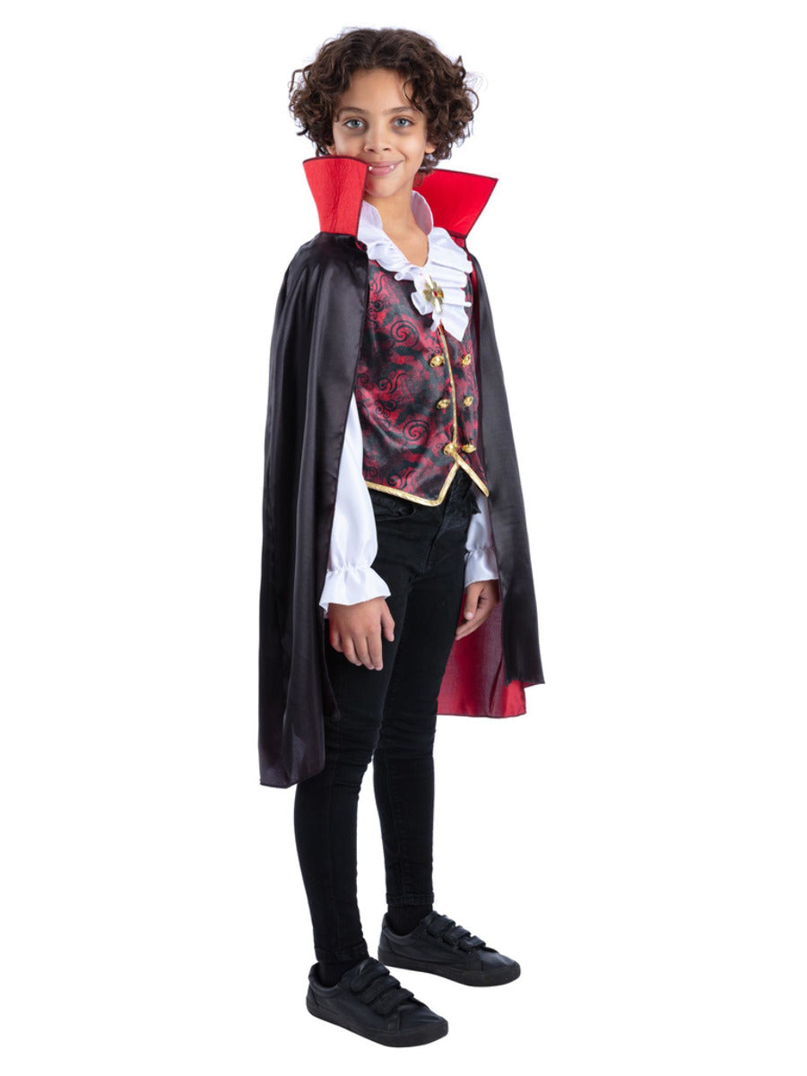 Vampire Costume - 4