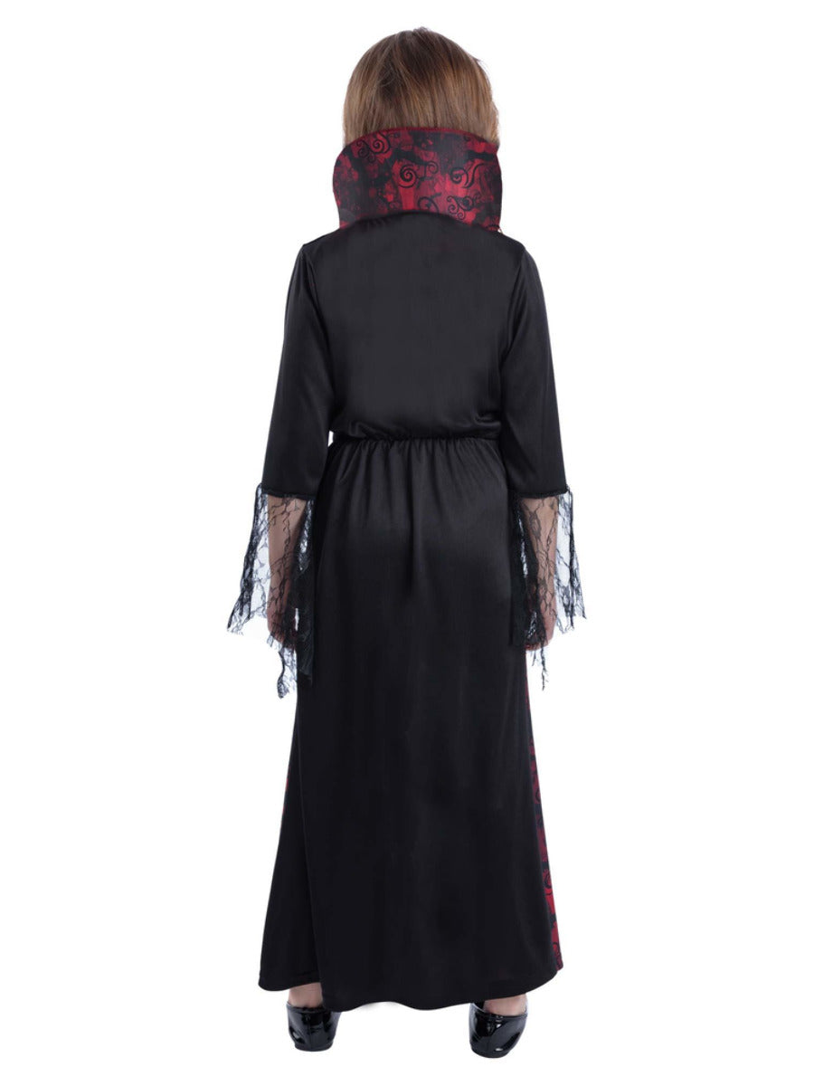 Vampiress Costume - 3