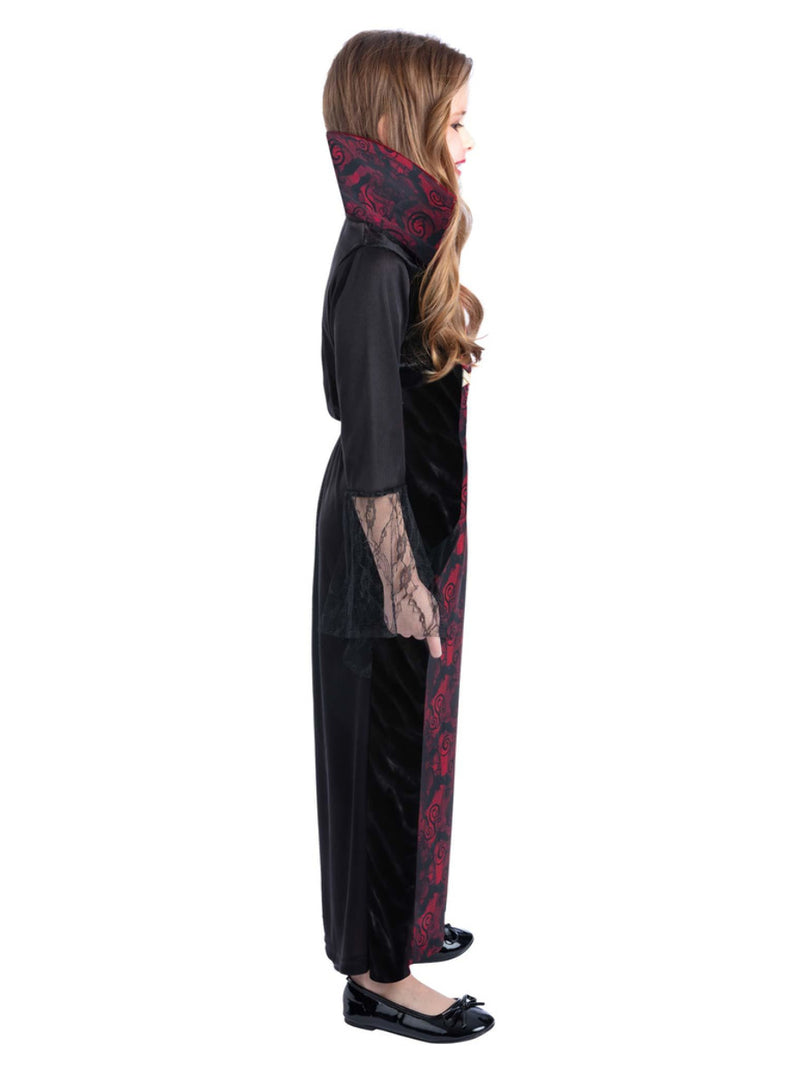 Vampiress Costume - 4