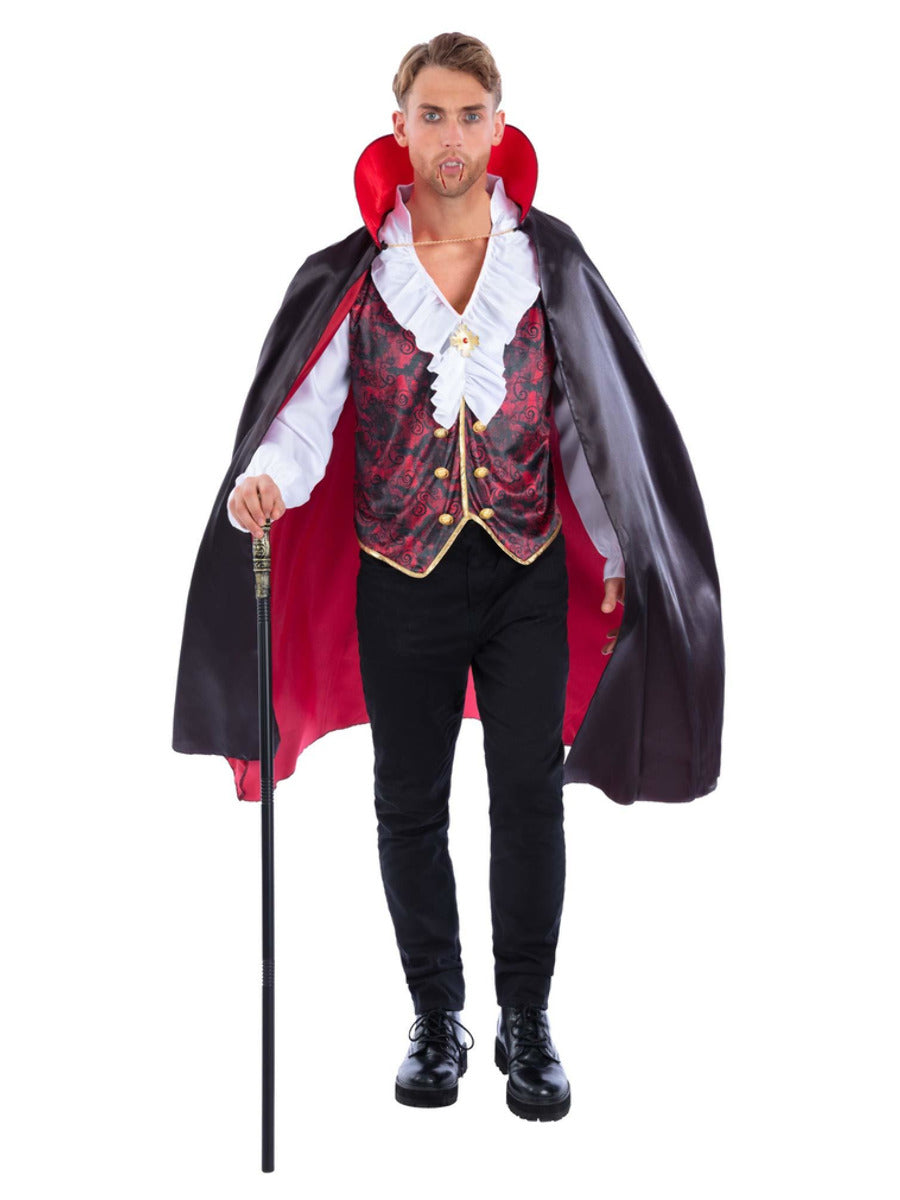 Vampire Costume - 1