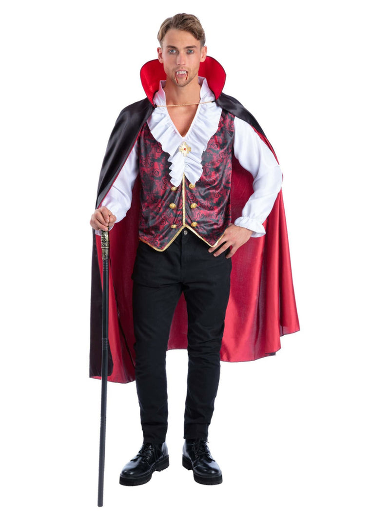 Vampire Costume - 5