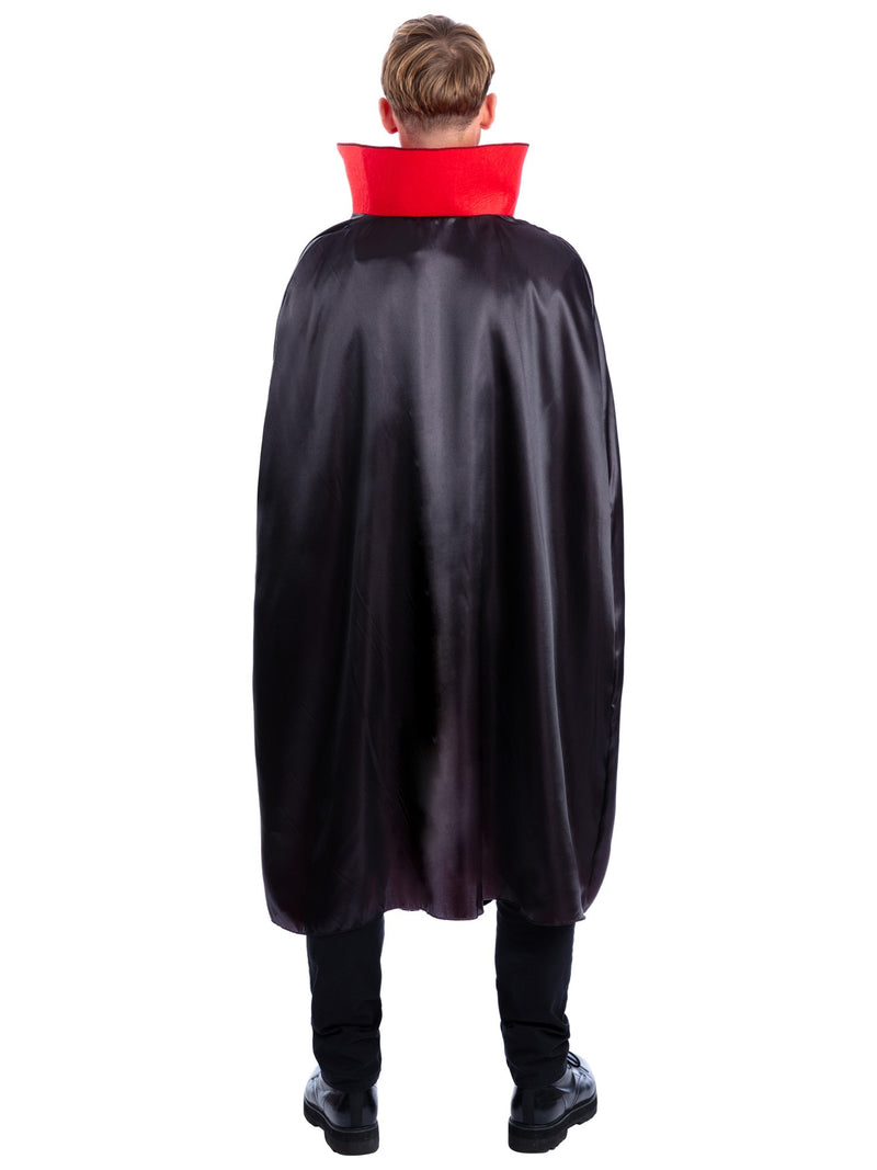 Vampire Costume 2